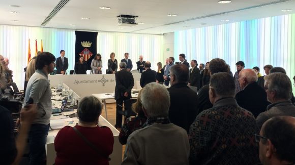 Sant Cugat demana a la Generalitat un protocol contra l'assetjament per identitat de gènere