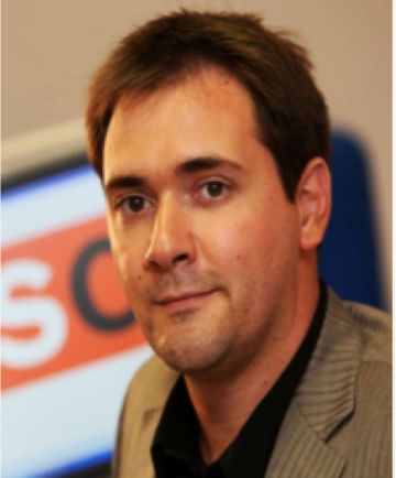 Miquel Curanta: 'Fer tot el que estem fent al Tr3sC i amb l'estructura que tenim és molt positiu'