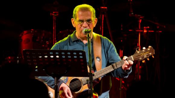 Miquel del Roig torna a Sant Cugat per la festa de l'aigua de l'Encabronada