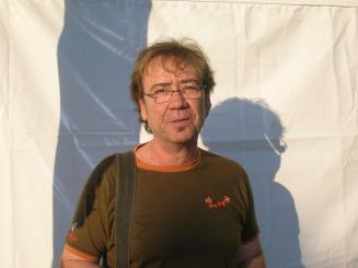 Miquel Gil encisa Sant Cugat amb l'Orquesta Àrab de Barcelona