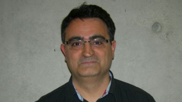 Pérez: 'Els efectes dels Decrets de Nova Planta van canviar totalment Catalunya'