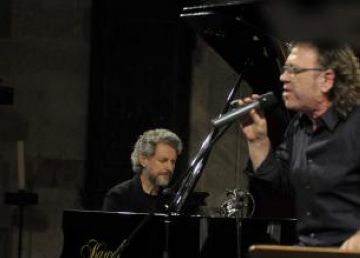 Entrevista al cantautor Miquel Gil