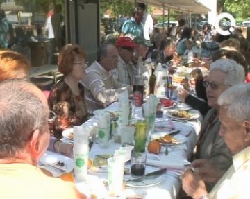 Alt: Entrevista: Xavier Escura, regidor de Cultura