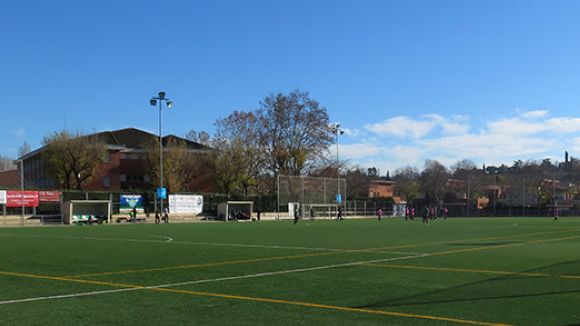 Mira-sol Baco contra SantCu B, finalistes al torneig Centenari Junior Amateurs Sant Cugat-Mira-sol