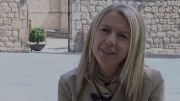 Les entrevistes a alcaldables continuen avui amb Mireia Ingla (ERC-MES)