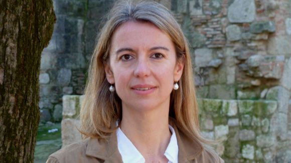 Ingla (ERC): 'Qui digui que Catalunya no formarà part de la UE menteix'