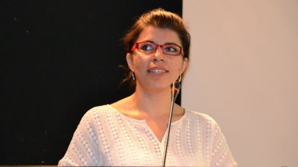 La Farga Infantil ofereix avui la xerrada 'Una mirada cap a Síria'