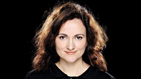 Míriam Alamany: 'Ens estrenem a Facebook per oferir sorpreses als usuaris'