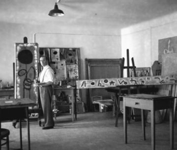 Josep Miró: 'La sardana forma part de la cultura de Sant Cugat'