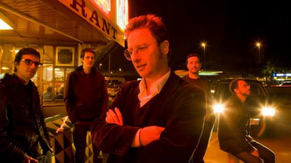 Alt: Mishima: 'Venim a Sant Cugat en un dels nostres moments més dolços'