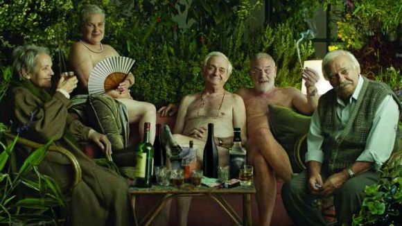 El Cicle de Cinema d'Autor programa avui 'Mita Tova'