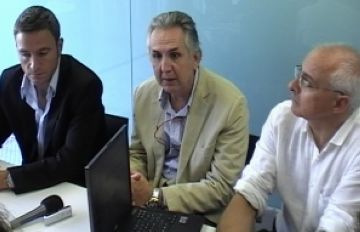 L'objectiu de la Mitja Marató: 1100 participants