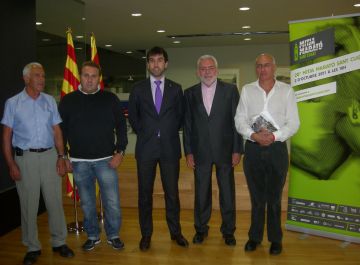 La Mitja Marató es professionalitza per fer front a la competència