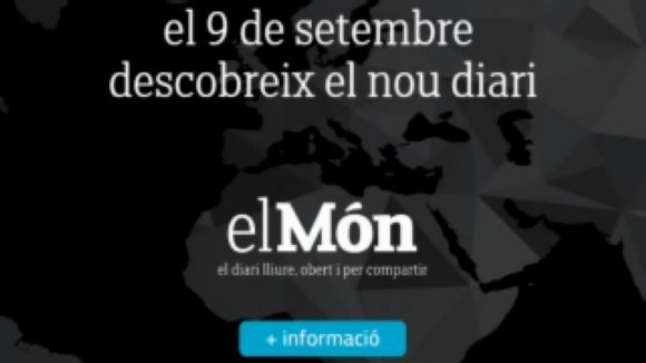 El grup santcugatenc Totmedia presentarà un nou diari digital al setembre