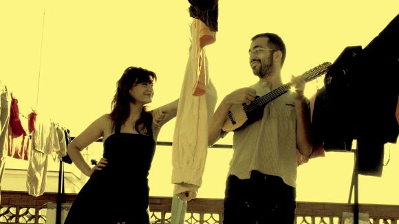 Recorda a Mixumeig en acústic