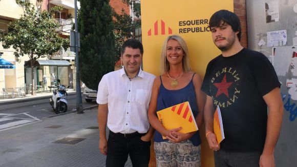 ERC-MES presentarà una moció al ple per reformar el barri del Monestir