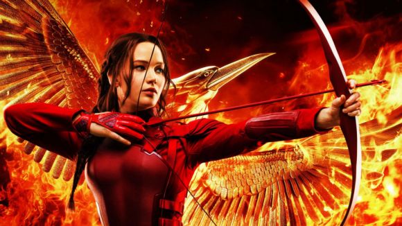 'Los juegos del hambre' i 'El viaje de Arlo', estrenes de la cartellera santcugatenca