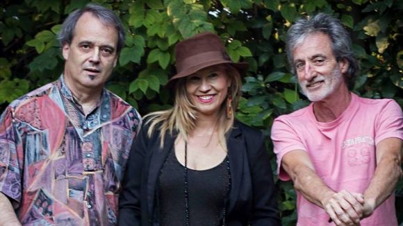 El swing i la bossa nova de Modo Avión, avui al MUT del Casal TorreBlanca