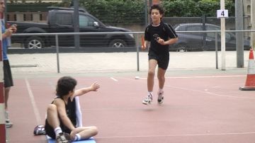 En marxa el curs d'iniciació de tècnic esportiu de l'OMET