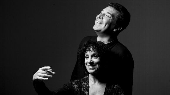 'Molière la balla' aquest diumenge al Teatre-Auditori