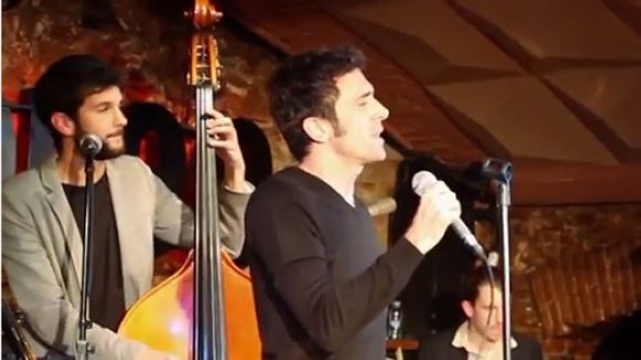 Músiques del món i improvisacions amb Ferran Savall i Vic Moliner, avui al MUT