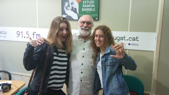 'Molta Comèdia' fa la prèvia del musical 'Grease', que arriba aquest dissabte al Teatre de Mira-sol