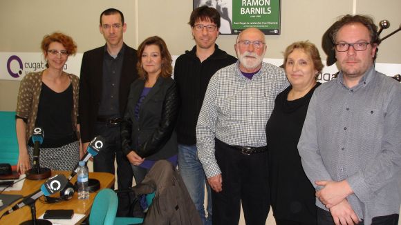 'La Creació' de Haydn arriba al 'Molta Comèdia'