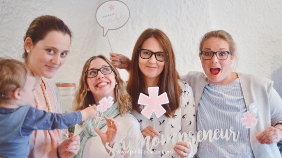 Neix a Sant Cugat MOMpreneur.es, la primera escola de negocis per a mares emprenedores