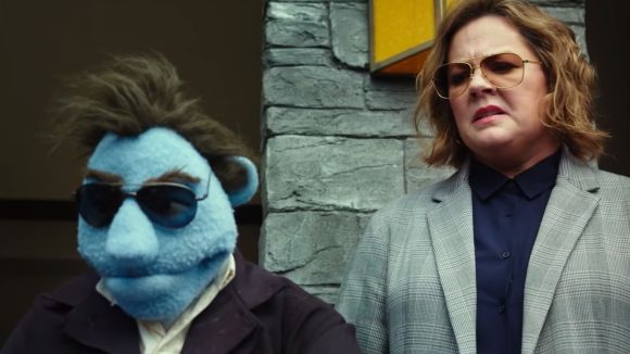 Les estrenes de cinema porten propostes d'aventures i d'humor