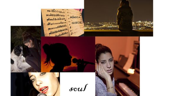 Monica Guech Trio i el Food Market, avui al Mercantic