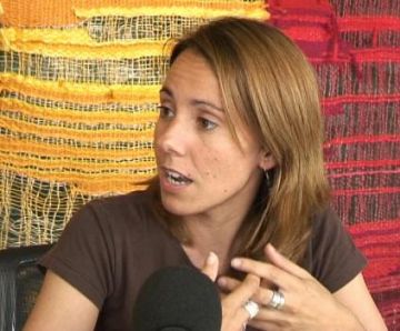 Mònica Lablanca: 'El millor del diari electrònic Cugat.cat està encara per arribar'