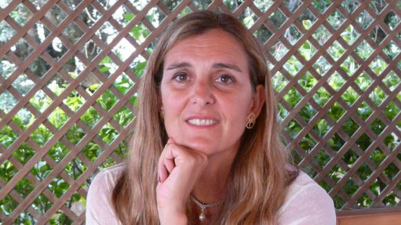 Mònica Mateu deixa la presidència de la Coordinadora d'Entitats Esportives