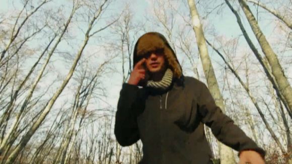 'El boletaire' de Monsieur LeFranco arriba a Cugat tv