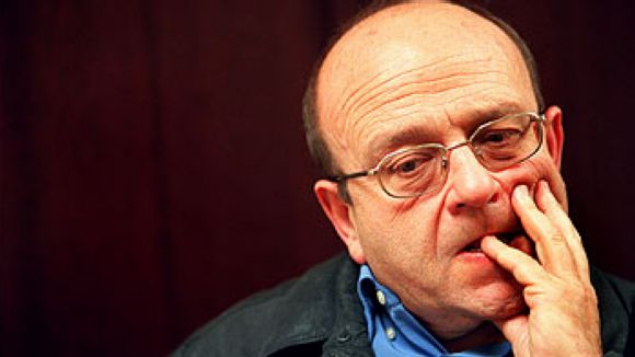 Isidre Marías: 'Aquest any s'afegeix un premi de temàtica local'