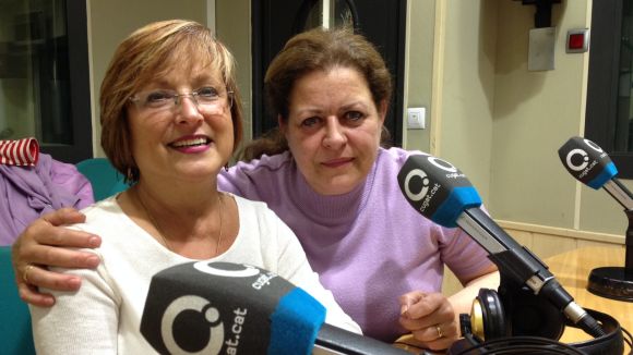 El dia d'Europa i la Festa Major de Sant Cugat protagonitzen la 'Tertúlia del poble'