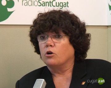 Nou xoc entre Sant Cugat i Valldoreix per una sentència sobre l'expropiació de zones verdes