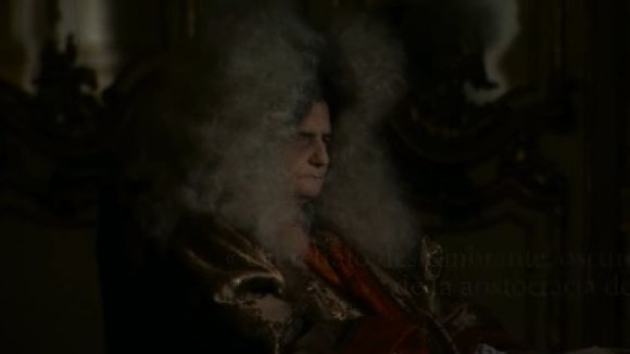 El cicle de cinema de la Filmoteca projecta avui 'La mort de Louis XIV'