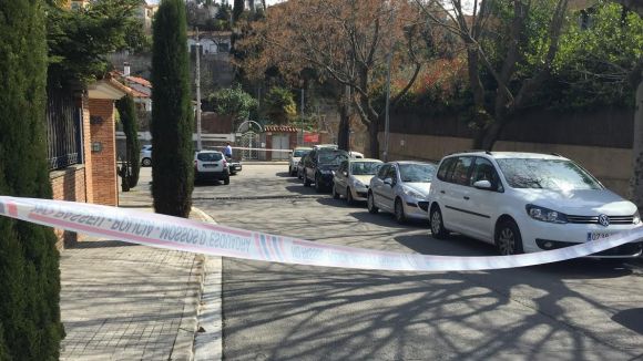 El TSJC confirma l'internament psiquiàtric de 50 anys a l'home que va matar els seus pares a Valldoreix