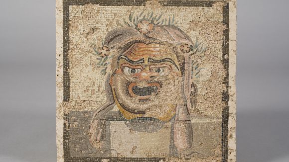 El CRBMC restaura cinc peces del Museu d'Arqueologia de Catalunya a Empúries