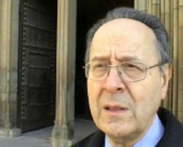 Blai Blanquer: 'Les festes de Nadal són dies de recerca'