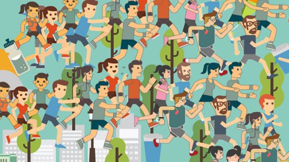 Obertes les inscripcions per a la 7a Cursa DiR Mossos d'Esquadra Sant Cugat