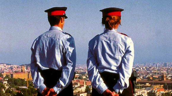 Conesa exigeix 'més efectivitat' a Interior per lluitar contra els robatoris a Sant Cugat