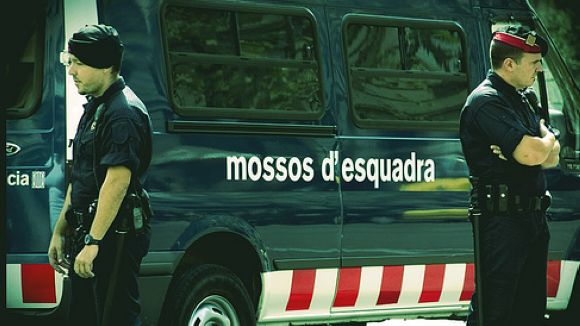 Detenen un policia de Cerdanyola a la ciutat per denúncia de violència masclista