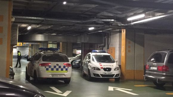 Vox considera 'alarmants' les dades de delinqüència de Sant Cugat