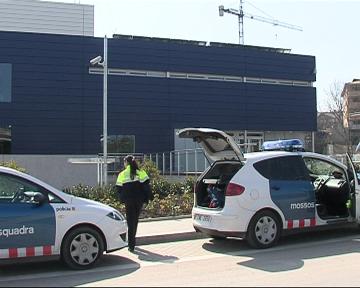 Alt: Els robatoris silenciosos registren un descens del 12% a la ciutat