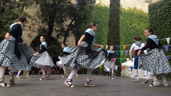 El Grup Mediterrània prepara un juny ple d'activitats