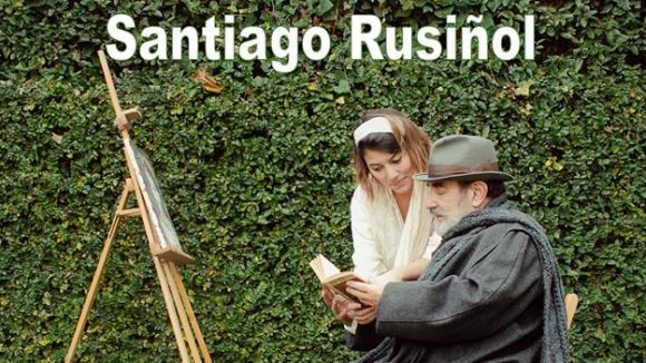 La 25a Mostra de teatre de Valldoreix arrenca aquest diumenge amb 'Santiago Rusiñol, Aranjuez 1931'