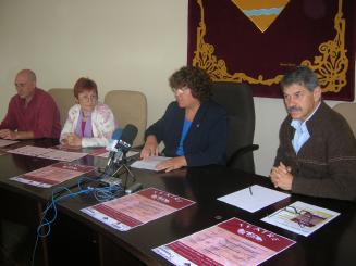 El grup Triangle omple el Casal de Cultura de Valldoreix amb 'Com si fos un tros de vida'