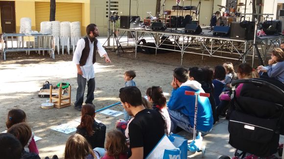 Estudi34 recorda la vinculació del fotògraf Jordi Villalta amb Sant Cugat a la mostra 'L'essència d'una memòria'