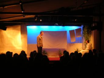 Valldoreix tanca la seva catorzena Mostra de Teatre